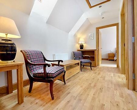 The Arches, Borthwick Mains Farm, Villa Gorebridge Exterior photo
